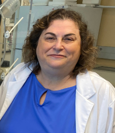 Dr. Mariana Gerschenson-headshot