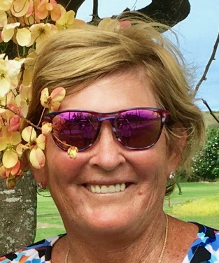 Elizabeth Asteriadis