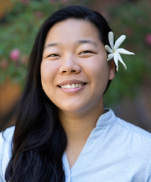 Mandy Chen headshot