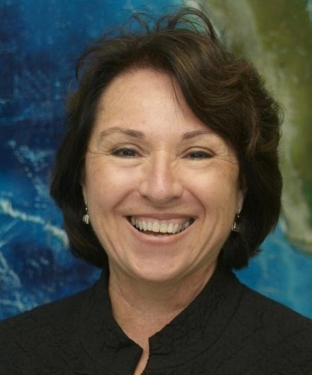 Dr. Patricia Cooper headshot