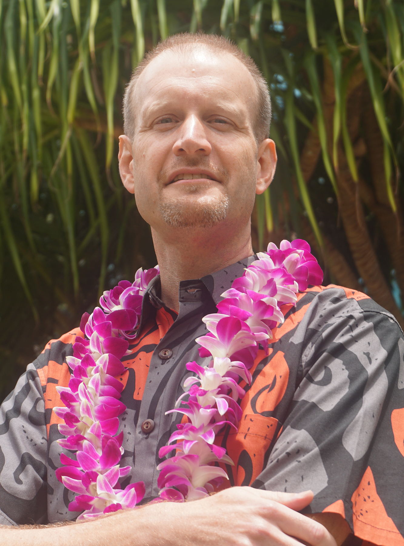 Andrew Repp headshot