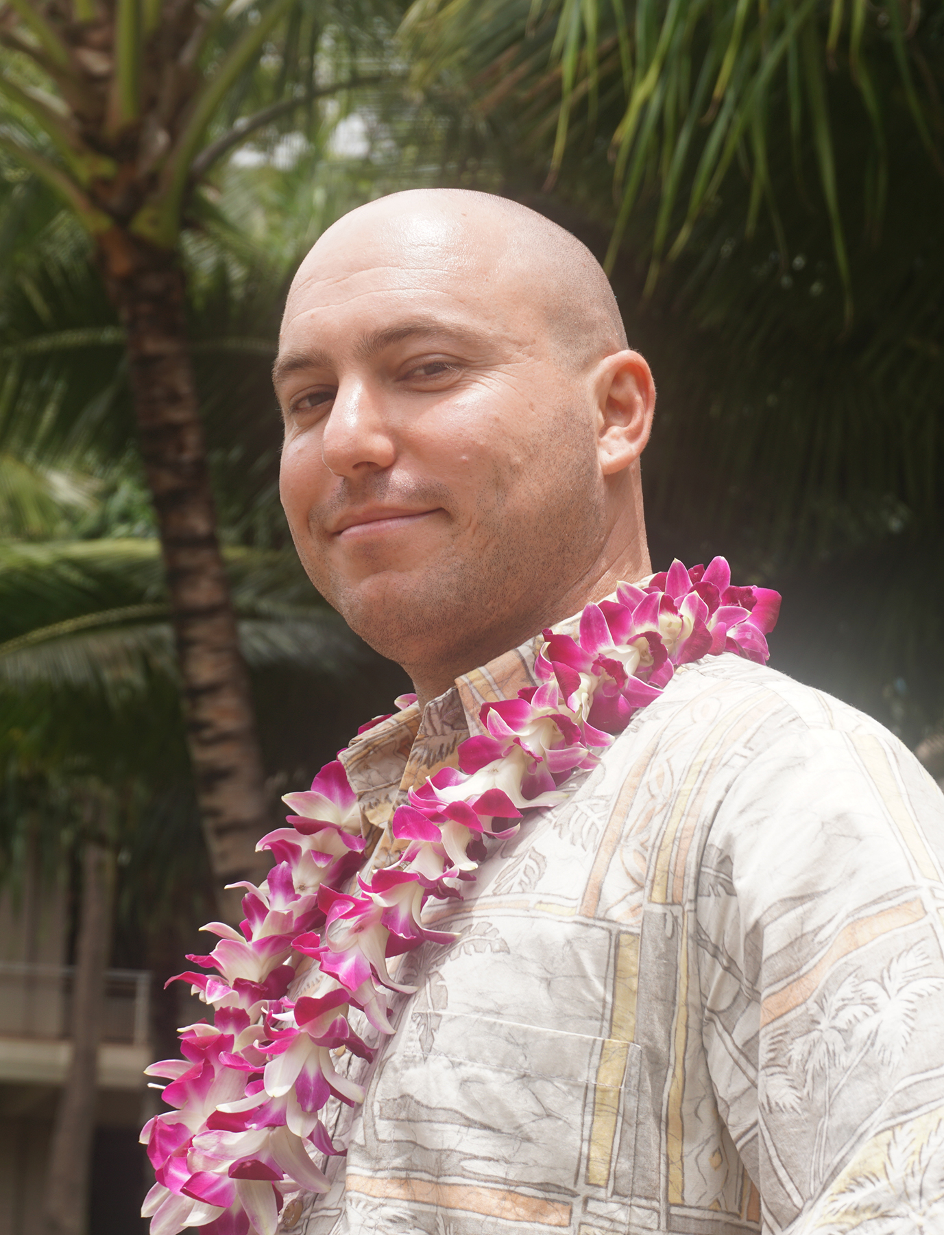 Van Wishingrad headshot