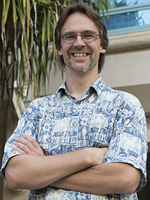 William Best headshot