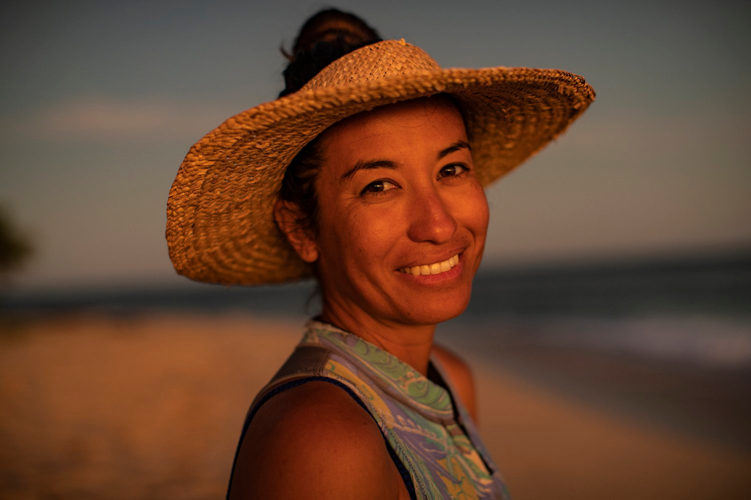 ARCS Scholar Haunani Kane Haunani Kane headshot