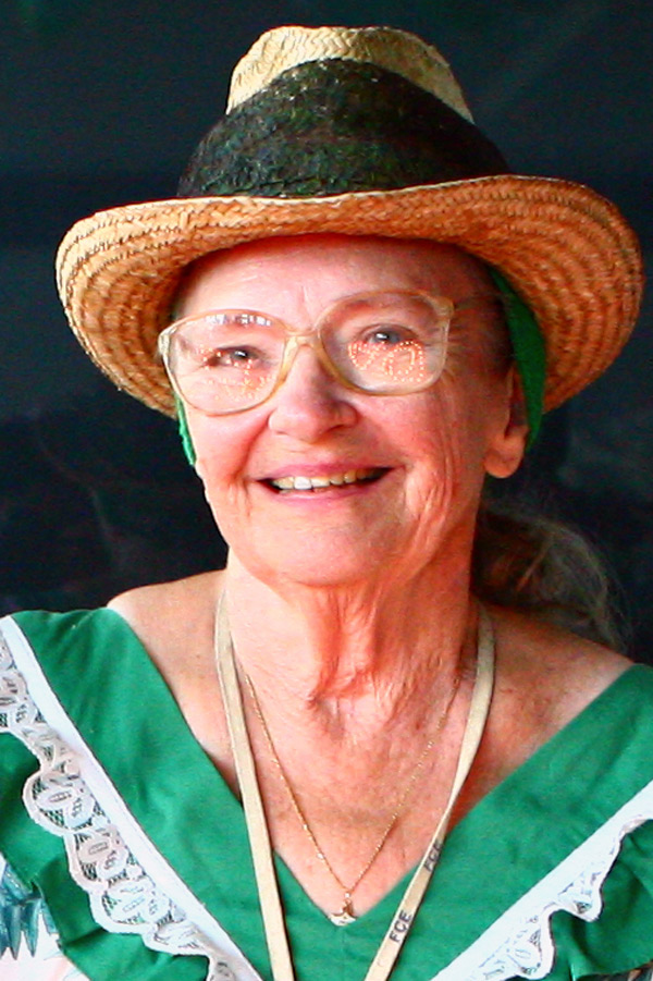 Dr. Jacquie Maly, headshot