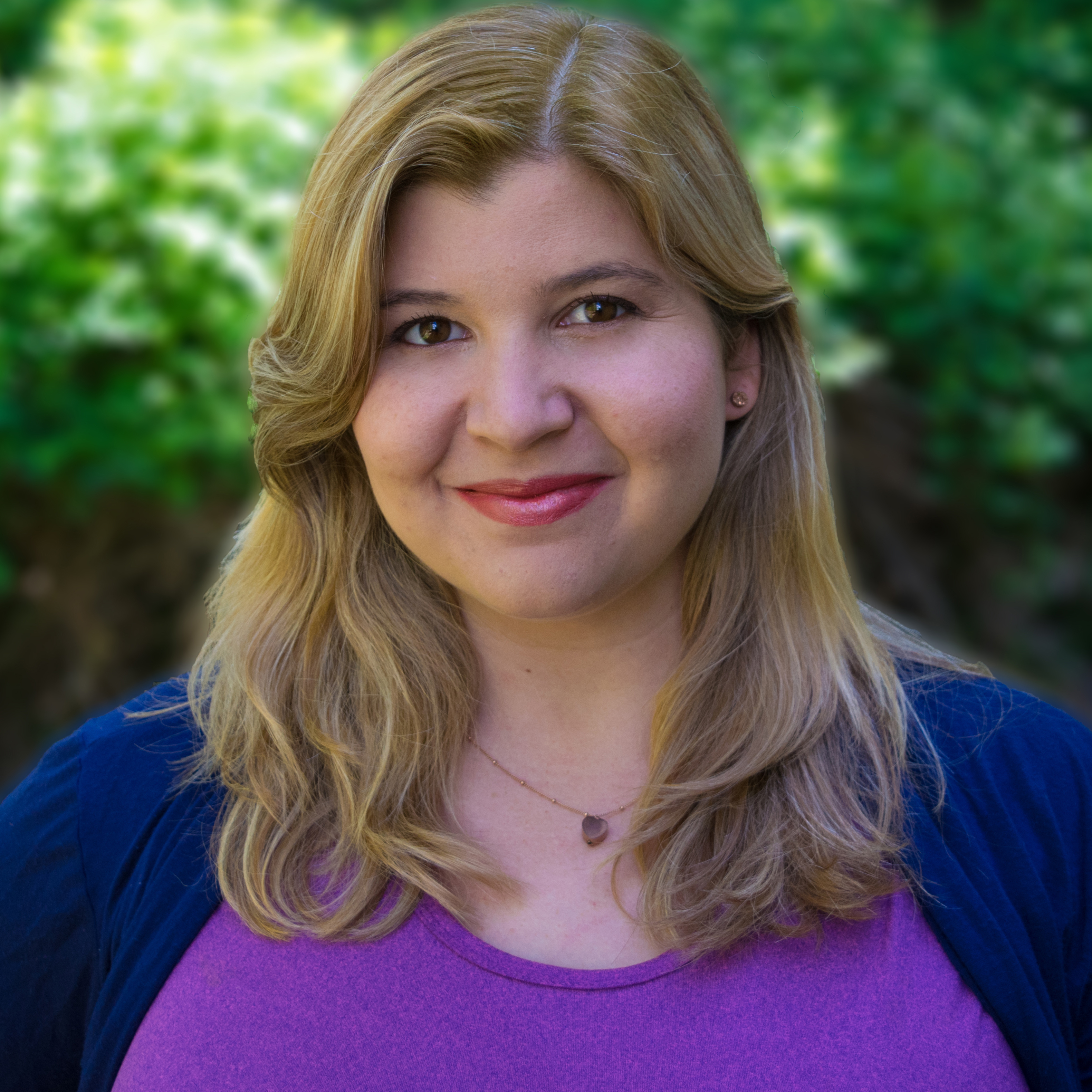 Honolulu ARCS Scholar Alumna Christie Wilcox Christie Wilcox, PhD