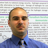 Paul Beaumont headshot