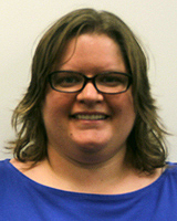 Lindsey Benjamin headshot