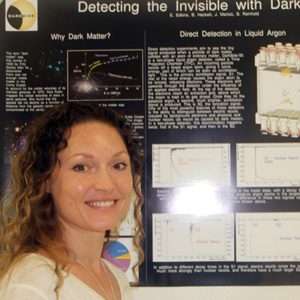 Erin Edkins headshot