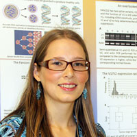 Anna Pickering headshot