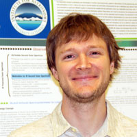 Thomas R. Swindle headshot