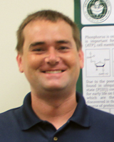 Andrew Turner headshot