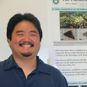 Blake Ushijima headshot