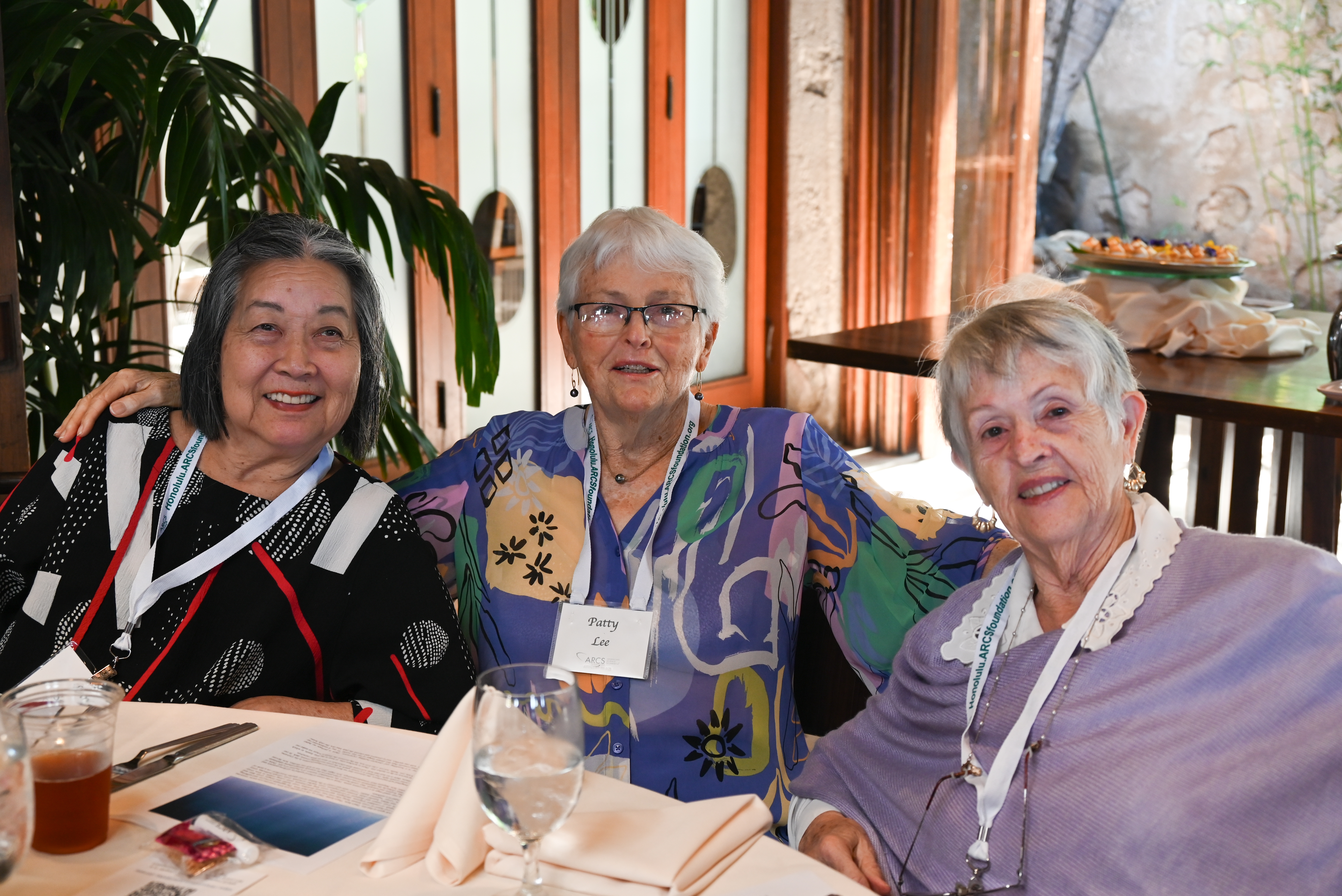 Patty Lee and Friends Patty Lee and Friends