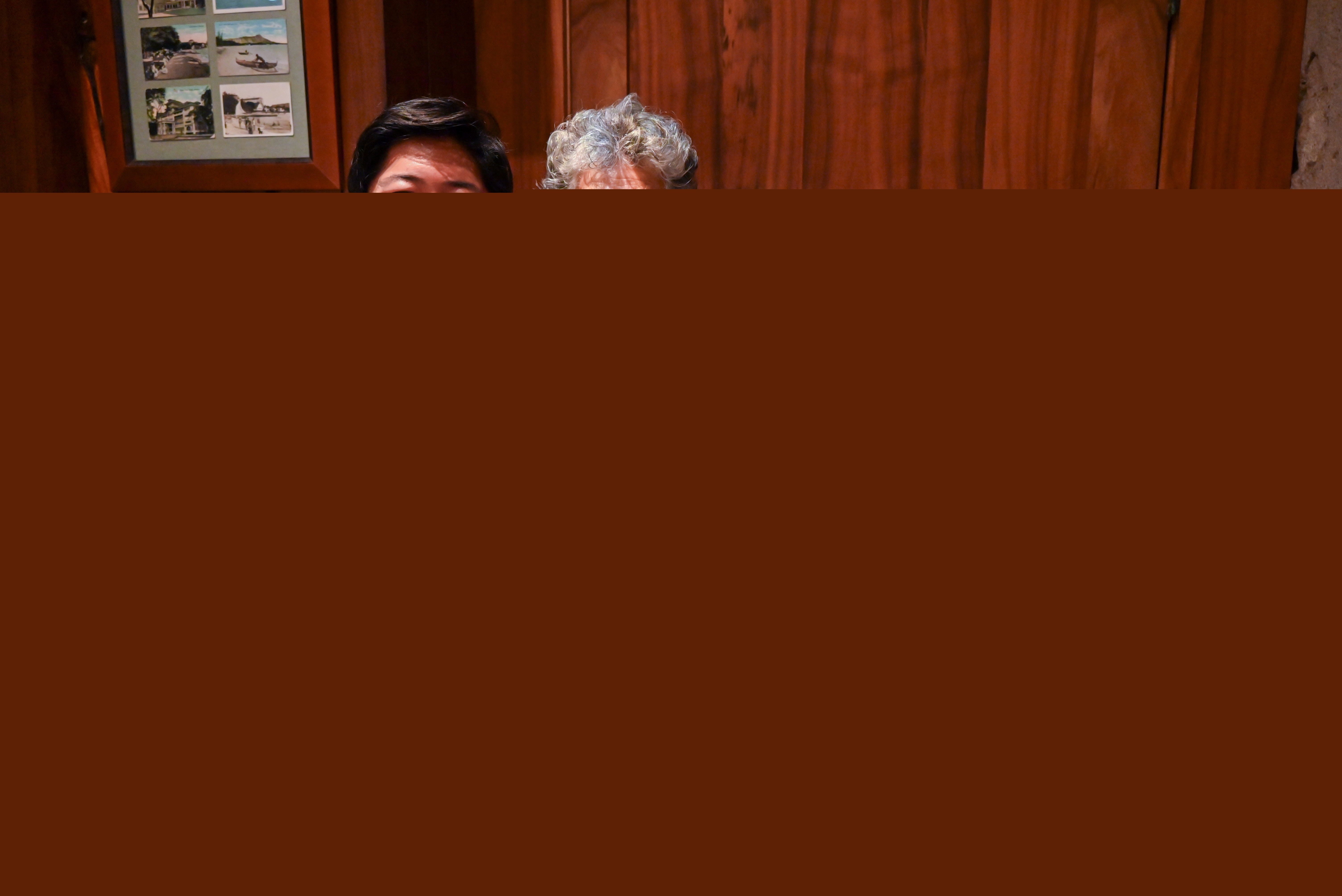 2025 Honolulu ARCS Scholars in the College of Engineering