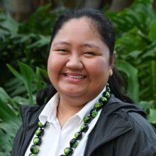 Roxanne Balanay headshot