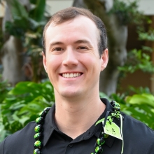 Tanner Hayes headshot