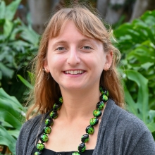 Anne Innes-Gold headshot