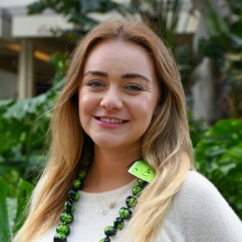 Audrey Nash headshot