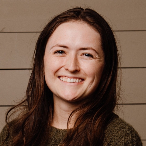 Sarah Ann Martin ARCS Scholar Ariana Bunnell Arianna Bunnell headshot