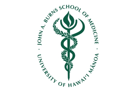 John A Bursn School of Medicine logo