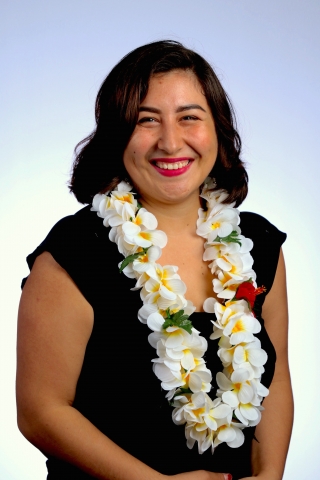 Erica Bufanda headshot