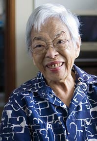 2000 ARCS Scientist of the Year Isabella Abbott