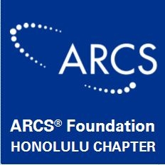 ARCS Foundation Honolulu logo
