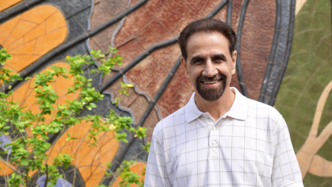 CTAHR Dean Dr. Parwinder Grewal CTAHR Dean Dr. Parwinder Grewal