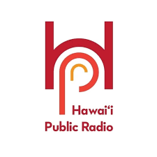 KHPR Hawaii Public Radio logo