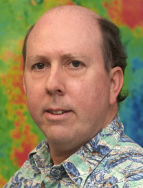 1987 Honolulu ARCS Scholar Dr. Paul Lucey Dr. Paul Lucey, headshot