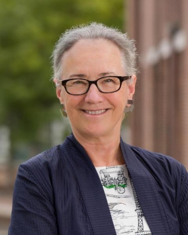 Dr. Mararet McFall-Ngai headshot