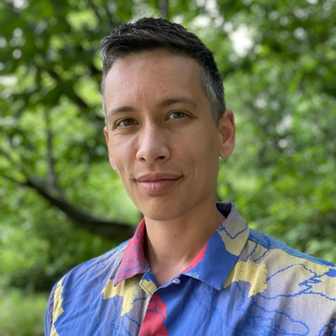 Honolulu ARCS Scholar Dr. Tristan McKenzie Honolulu ARCS Scholar Dr. Tristan McKenzie