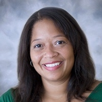 Dr. Margo Vassar headshot