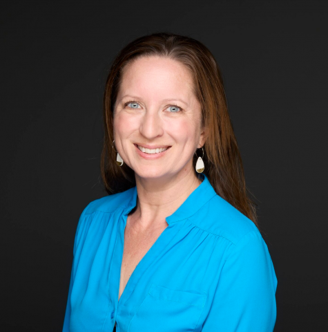 Dr. Lindsay Young Dr. Lindsay Young headshot