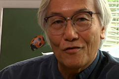 Dr. Richard Yanagihara Dr. Richard Yanagihara headshot