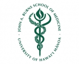 University of Hawaii John A. Burns School of Medicine logo
