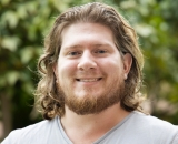 Alexandru Sasuclark headshot