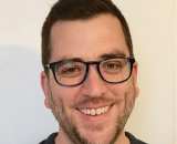 Dr. Patrick Drupp headshot