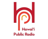 KHPR Hawaii Public Radio logo