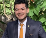 Shayle Matsuda headshot