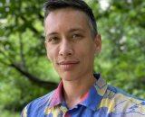 Honolulu ARCS Scholar Dr. Tristan McKenzie