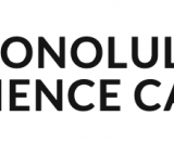 Honolulu Science Cafe logotype