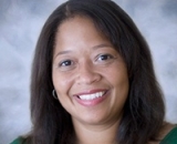 Dr. Margo Vassar headshot