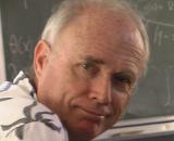 Brent Tully, headshot